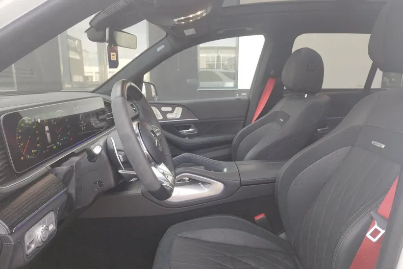 Mercedes-Benz GLE din 2021 cu 29.970 km - oferta MER142461 - foto 9