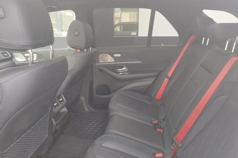 Mercedes-Benz GLE din 2021 cu 29.970 km - oferta MER142461 - foto 10