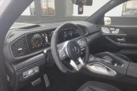 Mercedes-Benz GLE din 2021 cu 29.970 km - oferta MER142461 - foto 13