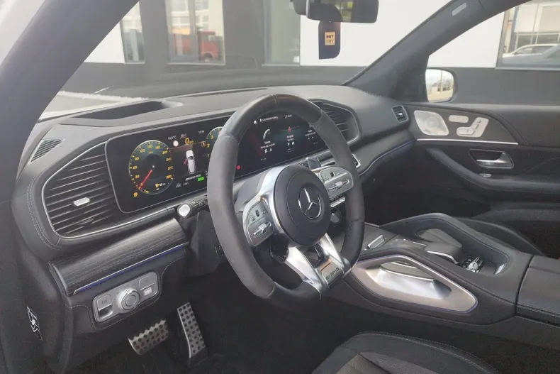 Mercedes-Benz GLE din 2021 cu 29.970 km - oferta MER142461 - foto 13