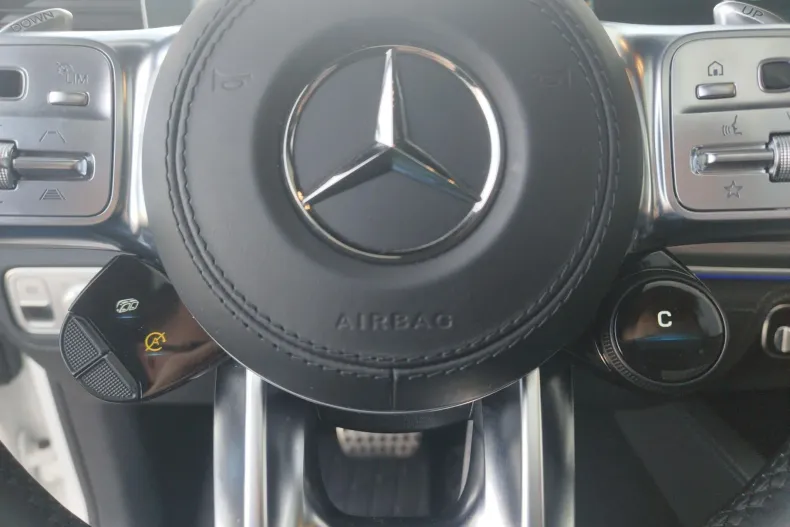 Mercedes-Benz GLE din 2021 cu 29.970 km - oferta MER142461 - foto 15