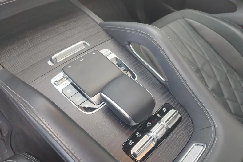 Mercedes-Benz GLE din 2021 cu 29.970 km - oferta MER142461 - foto 16