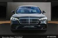 Mercedes-Benz S din 2025 cu 6.000 km - oferta MER142462 - foto 3