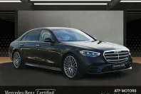 Mercedes-Benz S din 2025 cu 6.000 km - oferta MER142462 - foto 4