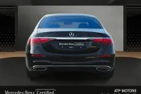 Mercedes-Benz S din 2025 cu 6.000 km - oferta MER142462 - foto 5