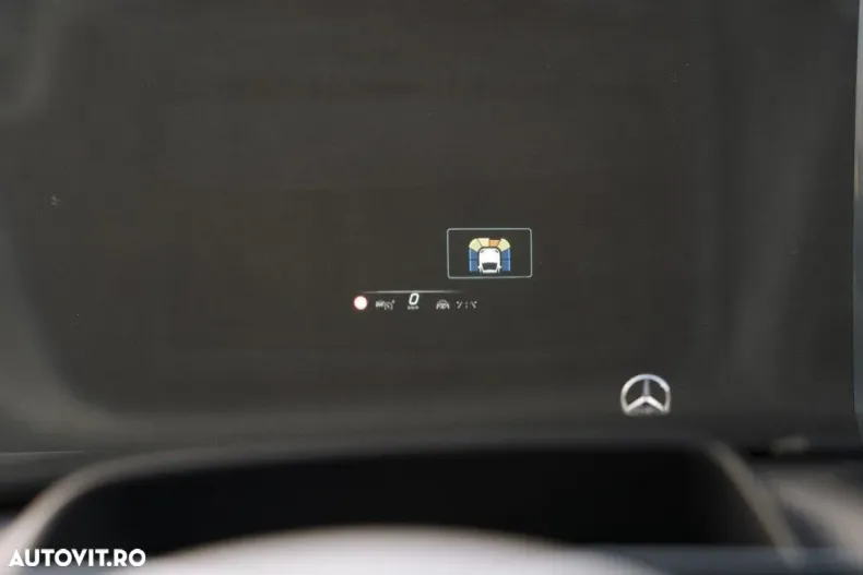 Mercedes-Benz S din 2025 cu 6.000 km - oferta MER142462 - foto 6