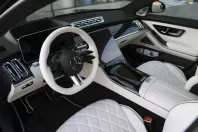 Mercedes-Benz S din 2025 cu 6.000 km - oferta MER142462 - foto 8