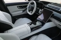 Mercedes-Benz S din 2025 cu 6.000 km - oferta MER142462 - foto 14