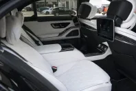 Mercedes-Benz S din 2025 cu 6.000 km - oferta MER142462 - foto 15