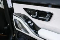 Mercedes-Benz S din 2025 cu 6.000 km - oferta MER142462 - foto 16