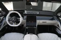 Mercedes-Benz S din 2025 cu 6.000 km - oferta MER142462 - foto 18