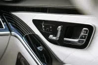 Mercedes-Benz S din 2025 cu 6.000 km - oferta MER142462 - foto 20