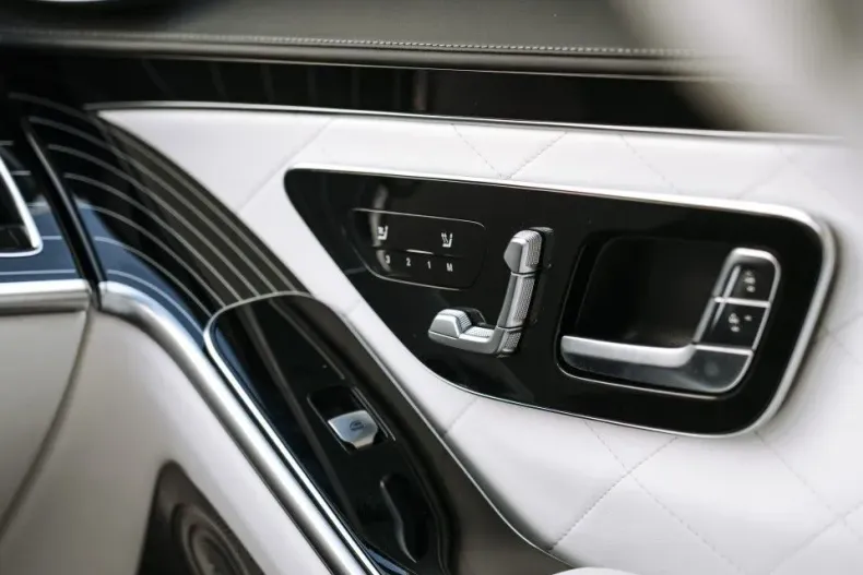 Mercedes-Benz S din 2025 cu 6.000 km - oferta MER142462 - foto 20