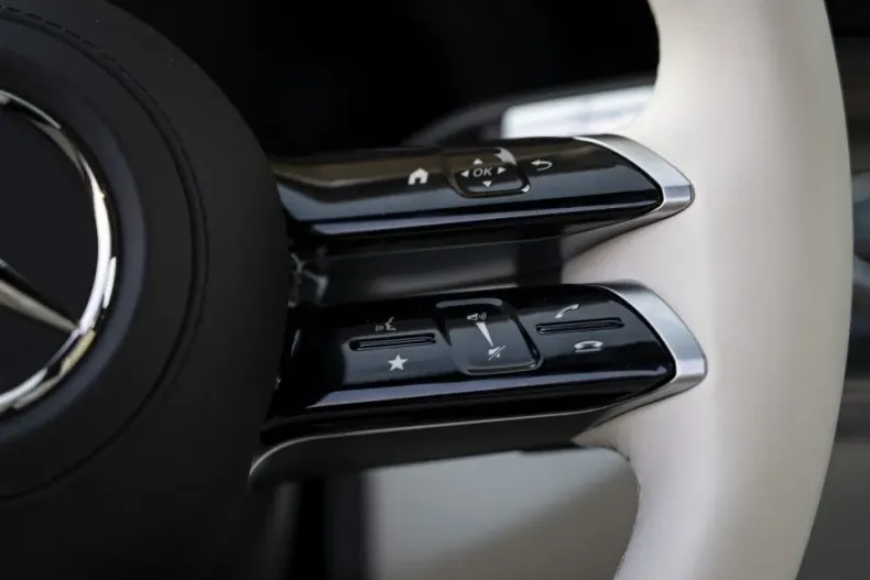 Mercedes-Benz S din 2025 cu 6.000 km - oferta MER142462 - foto 23