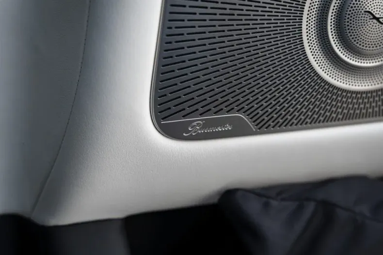 Mercedes-Benz S din 2025 cu 6.000 km - oferta MER142462 - foto 24