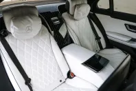 Mercedes-Benz S din 2025 cu 6.000 km - oferta MER142462 - foto 26
