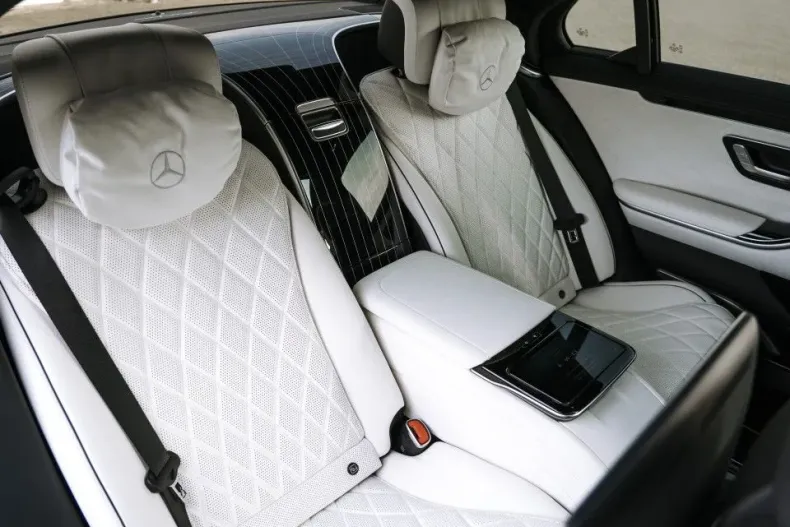 Mercedes-Benz S din 2025 cu 6.000 km - oferta MER142462 - foto 26