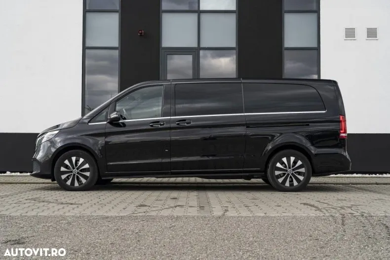 Mercedes-Benz V din 2023 cu 42.000 km - oferta MER142463 - foto 4