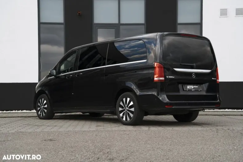 Mercedes-Benz V din 2023 cu 42.000 km - oferta MER142463 - foto 7