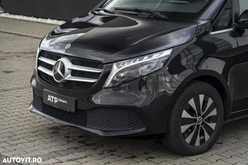Mercedes-Benz V din 2023 cu 42.000 km - oferta MER142463 - foto 10