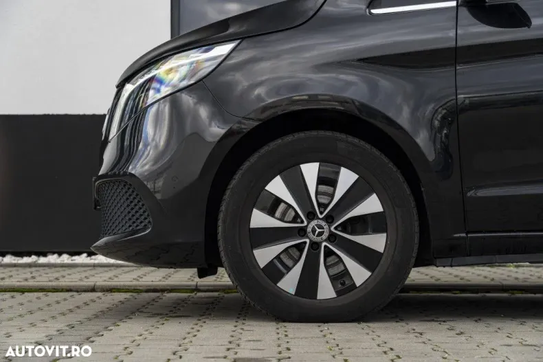 Mercedes-Benz V din 2023 cu 42.000 km - oferta MER142463 - foto 11