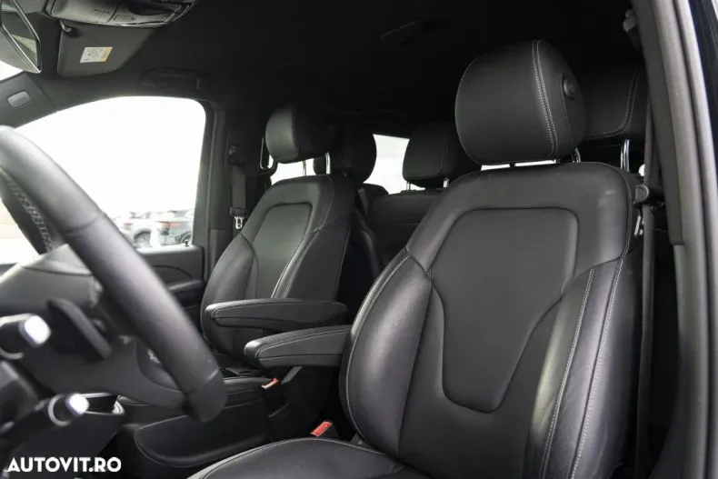 Mercedes-Benz V din 2023 cu 42.000 km - oferta MER142463 - foto 17