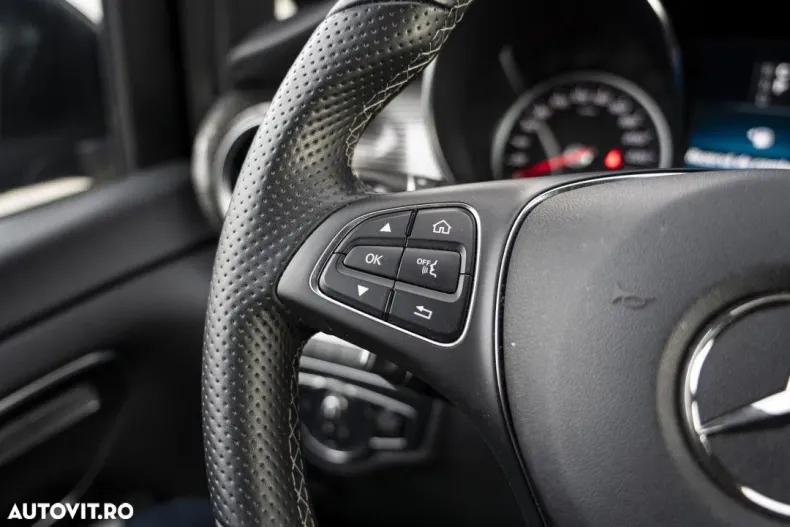Mercedes-Benz V din 2023 cu 42.000 km - oferta MER142463 - foto 18