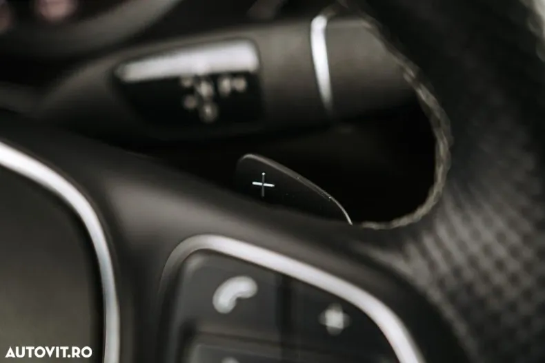 Mercedes-Benz V din 2023 cu 42.000 km - oferta MER142463 - foto 20