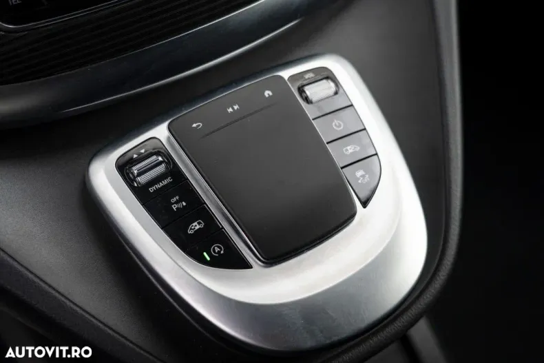 Mercedes-Benz V din 2023 cu 42.000 km - oferta MER142463 - foto 22