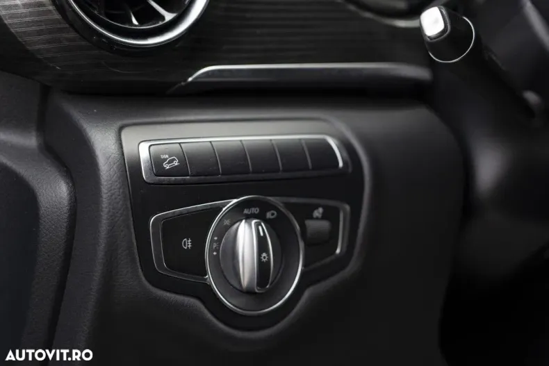 Mercedes-Benz V din 2023 cu 42.000 km - oferta MER142463 - foto 25