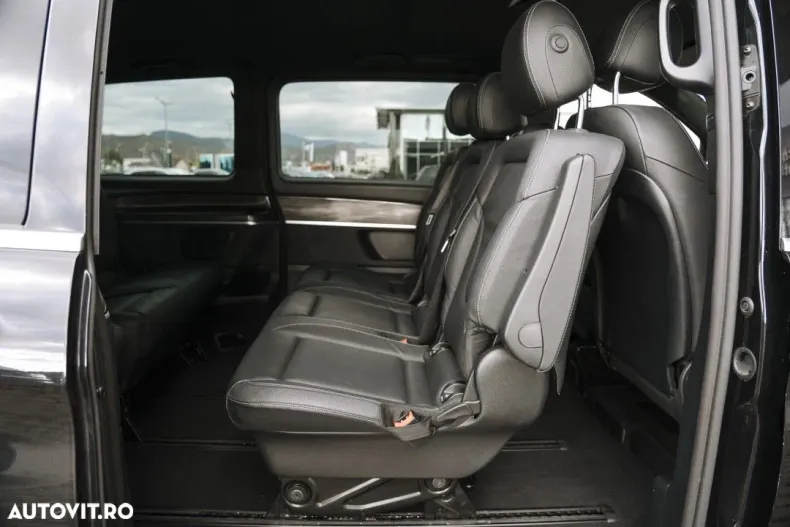 Mercedes-Benz V din 2023 cu 42.000 km - oferta MER142463 - foto 28
