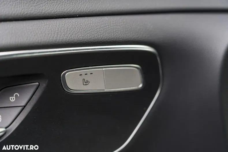 Mercedes-Benz V din 2023 cu 42.000 km - oferta MER142463 - foto 29