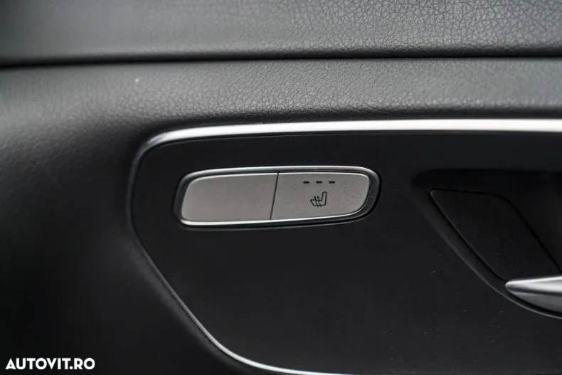 Mercedes-Benz V din 2023 cu 42.000 km - oferta MER142463 - foto 30
