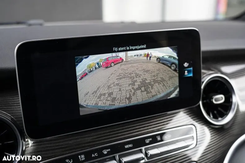 Mercedes-Benz V din 2023 cu 42.000 km - oferta MER142463 - foto 32