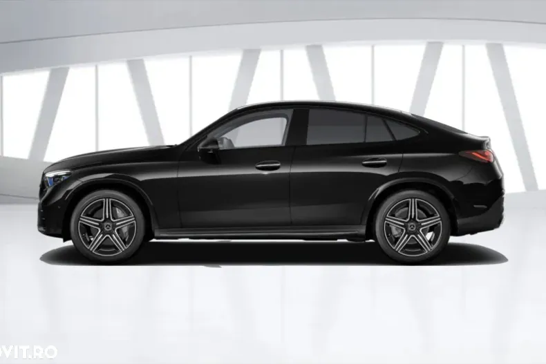 Mercedes-Benz GLC Coupe din 2025 cu 1 km - oferta MER142464 - foto 2