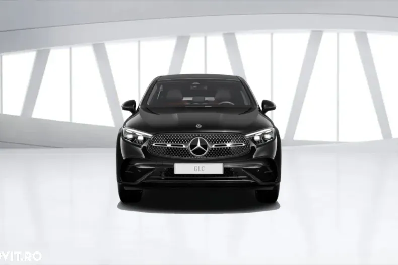 Mercedes-Benz GLC Coupe din 2025 cu 1 km - oferta MER142464 - foto 6