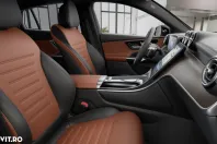 Mercedes-Benz GLC Coupe din 2025 cu 1 km - oferta MER142464 - foto 8