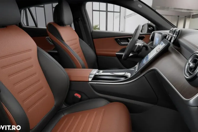 Mercedes-Benz GLC Coupe din 2025 cu 1 km - oferta MER142464 - foto 8