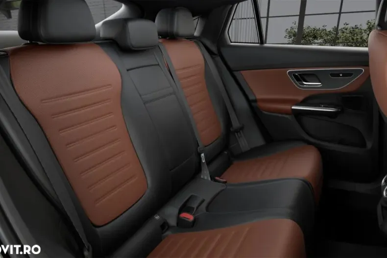 Mercedes-Benz GLC Coupe din 2025 cu 1 km - oferta MER142464 - foto 9