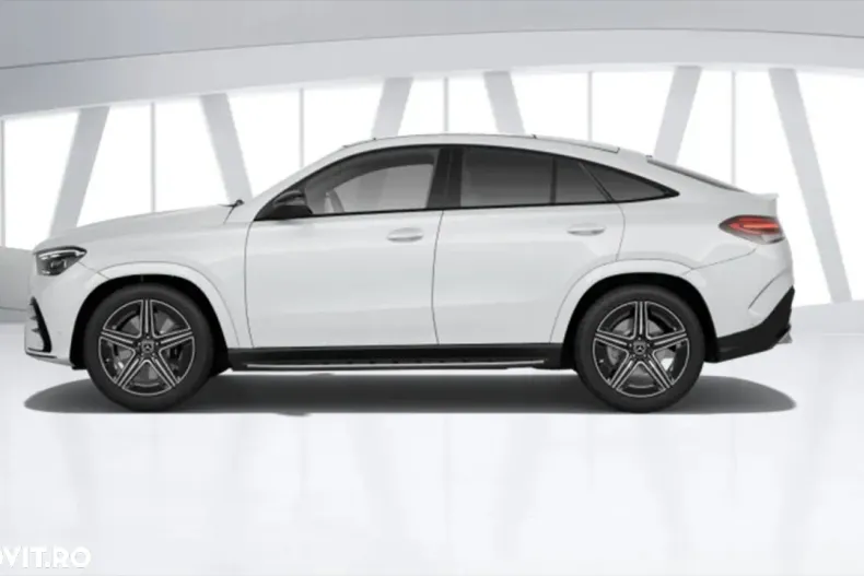 Mercedes-Benz GLE Coupe din 2025 cu 1 km - oferta MER142466 - foto 2