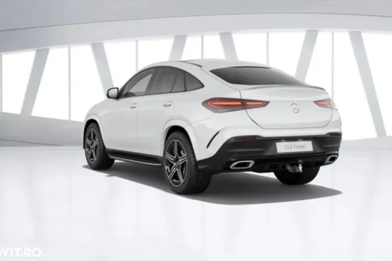 Mercedes-Benz GLE Coupe din 2025 cu 1 km - oferta MER142466 - foto 3
