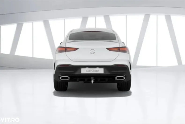Mercedes-Benz GLE Coupe din 2025 cu 1 km - oferta MER142466 - foto 4