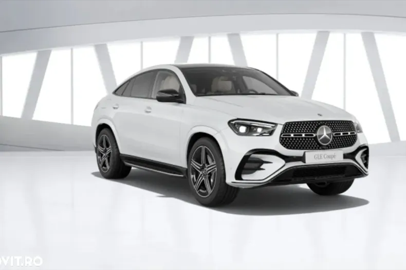 Mercedes-Benz GLE Coupe din 2025 cu 1 km - oferta MER142466 - foto 5