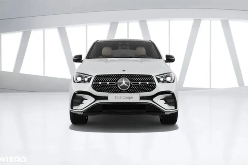 Mercedes-Benz GLE Coupe din 2025 cu 1 km - oferta MER142466 - foto 6