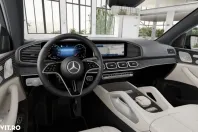 Mercedes-Benz GLE Coupe din 2025 cu 1 km - oferta MER142466 - foto 7