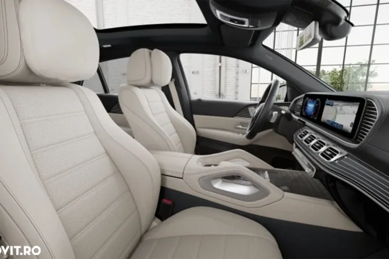 Mercedes-Benz GLE Coupe din 2025 cu 1 km - oferta MER142466 - foto 8