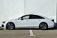 Audi A8 din 2022 cu 49.537 km - oferta AUD142467 - foto 2