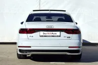 Audi A8 din 2022 cu 49.537 km - oferta AUD142467 - foto 5