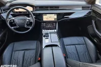 Audi A8 din 2022 cu 49.537 km - oferta AUD142467 - foto 6