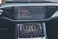 Audi A8 din 2022 cu 49.537 km - oferta AUD142467 - foto 19